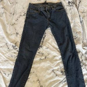 Forever 21 jeans
